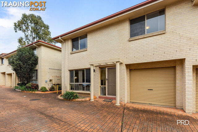 3/151-153 Cox Avenue PENRITH NSW 2750