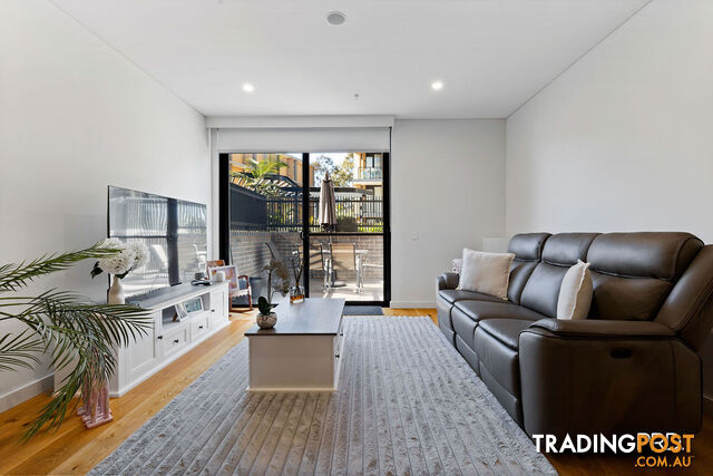 G04/4B Retreat Drive PENRITH NSW 2750