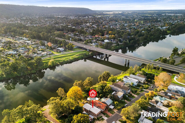 11 Bellevue Rd REGENTVILLE NSW 2745