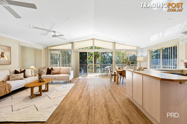 11 Bellevue Rd REGENTVILLE NSW 2745 - photo 4 of 28