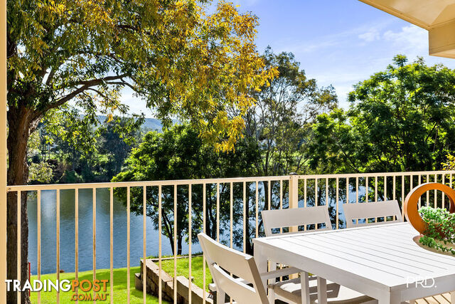 11 Bellevue Rd REGENTVILLE NSW 2745 - photo 2 of 28