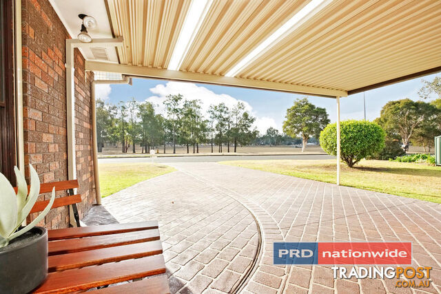 36 Bungalow Parade WERRINGTON DOWNS NSW 2747