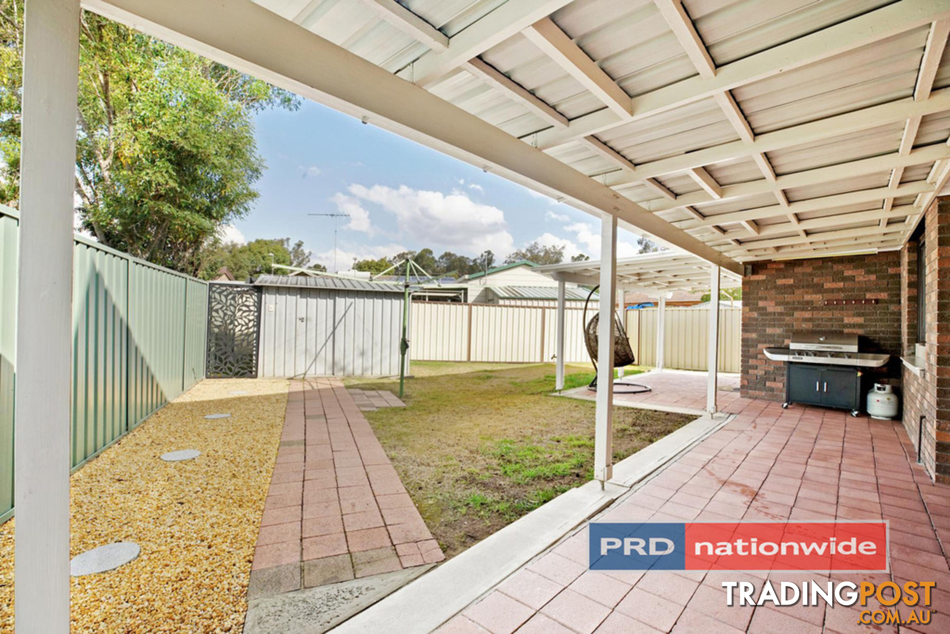 36 Bungalow Parade WERRINGTON DOWNS NSW 2747