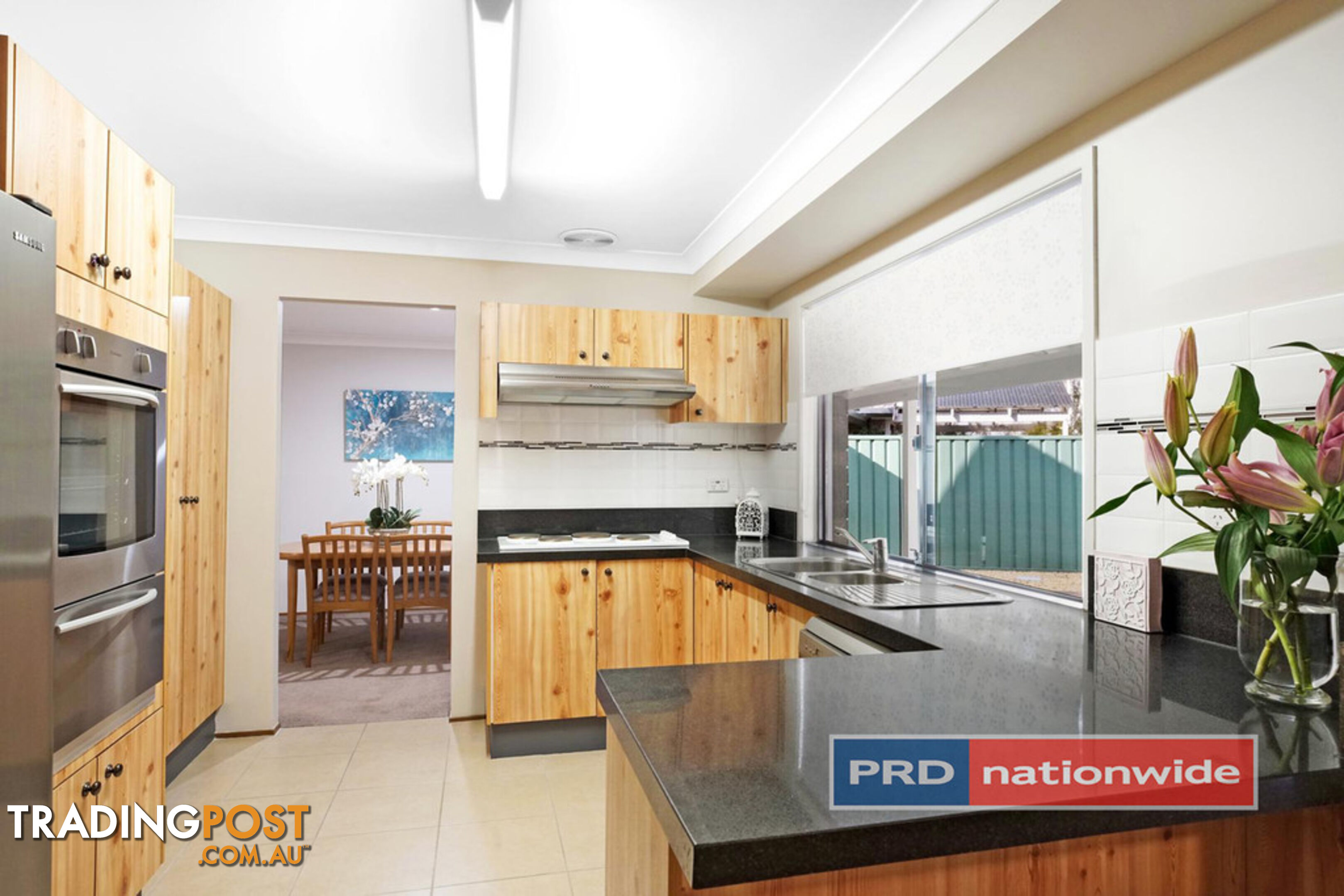 36 Bungalow Parade WERRINGTON DOWNS NSW 2747