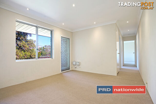 11/25 Haynes Street PENRITH NSW 2750