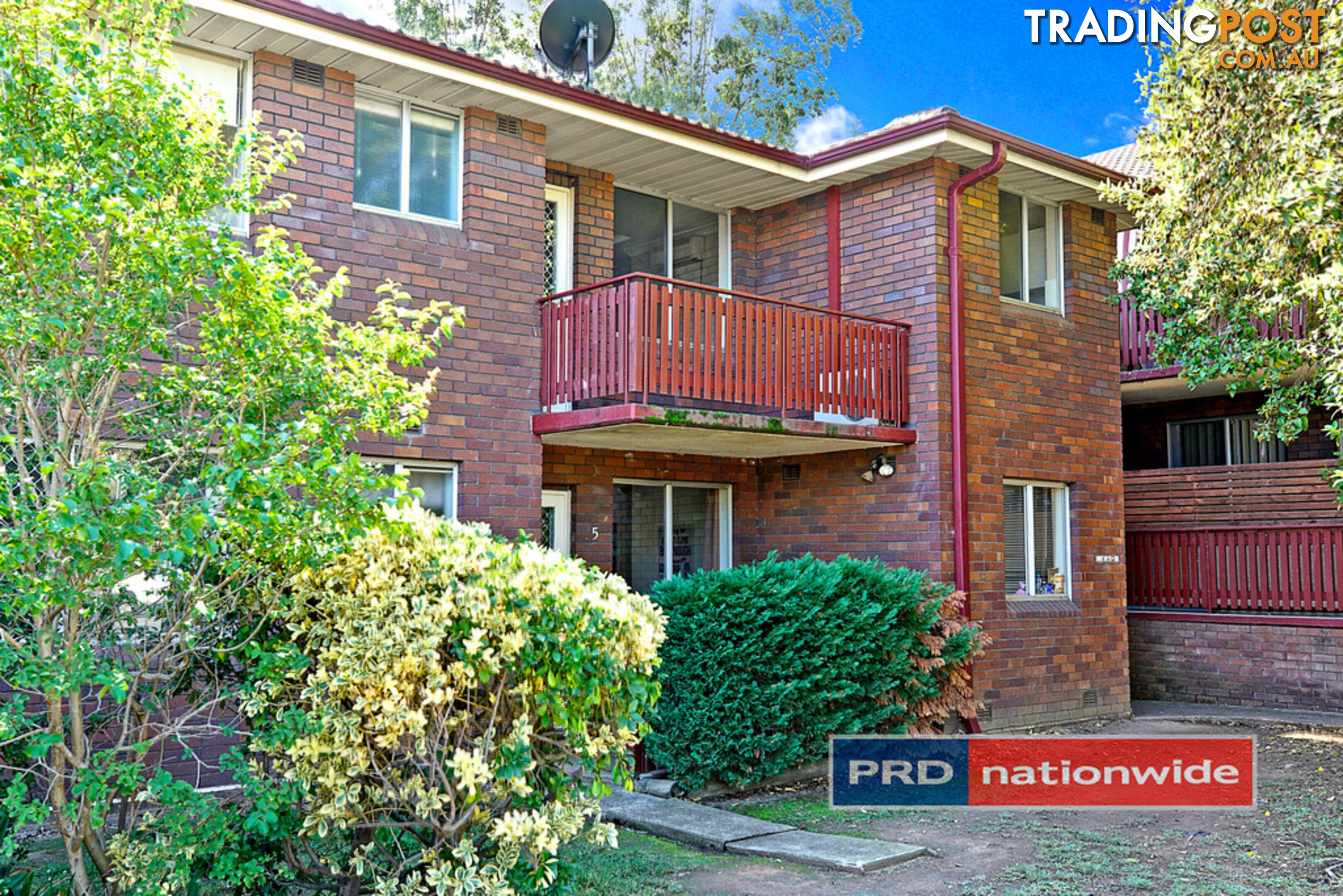 11/25 Haynes Street PENRITH NSW 2750