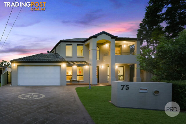 75 Sheppard Road EMU PLAINS NSW 2750