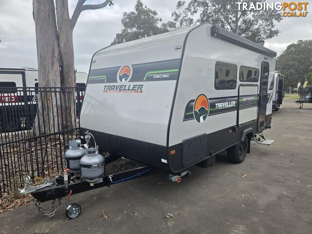 2026 Traveller Cruise 13