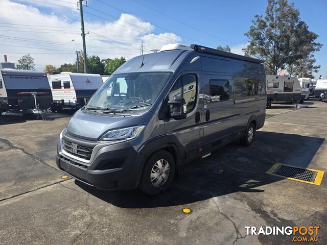 2023 Avida Escape