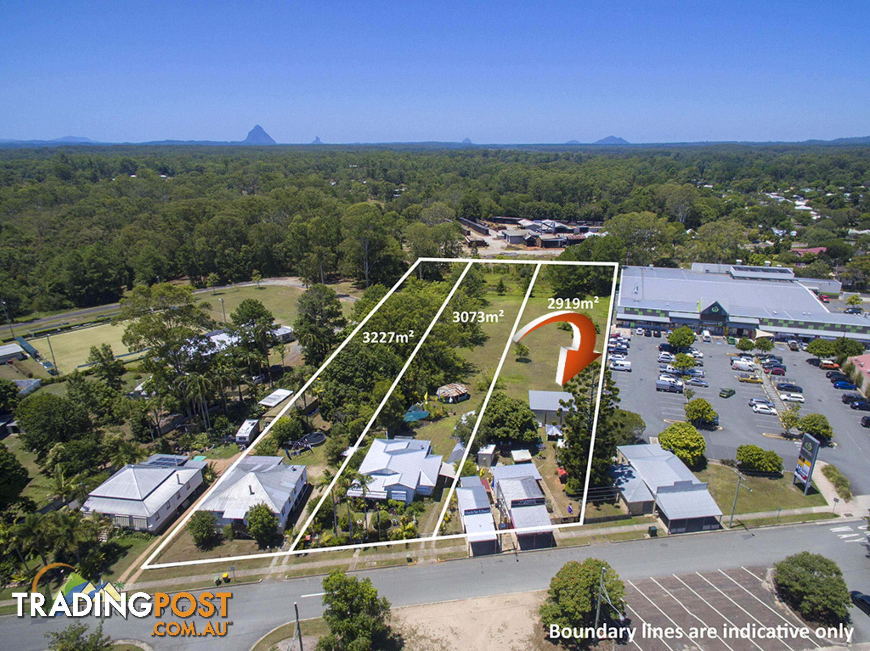 69 Archer Street WOODFORD QLD 4514