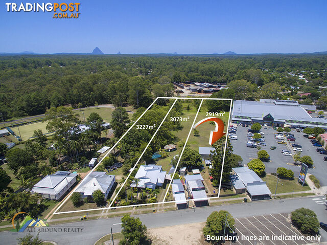 69 Archer Street WOODFORD QLD 4514