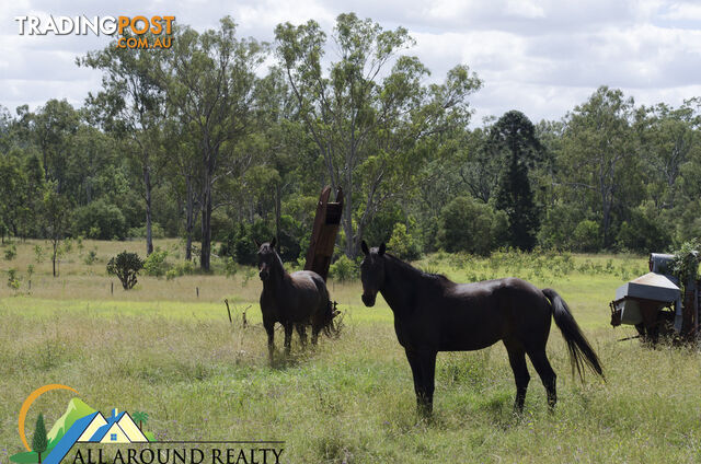 54 Gibsons Road YARRAMAN QLD 4614