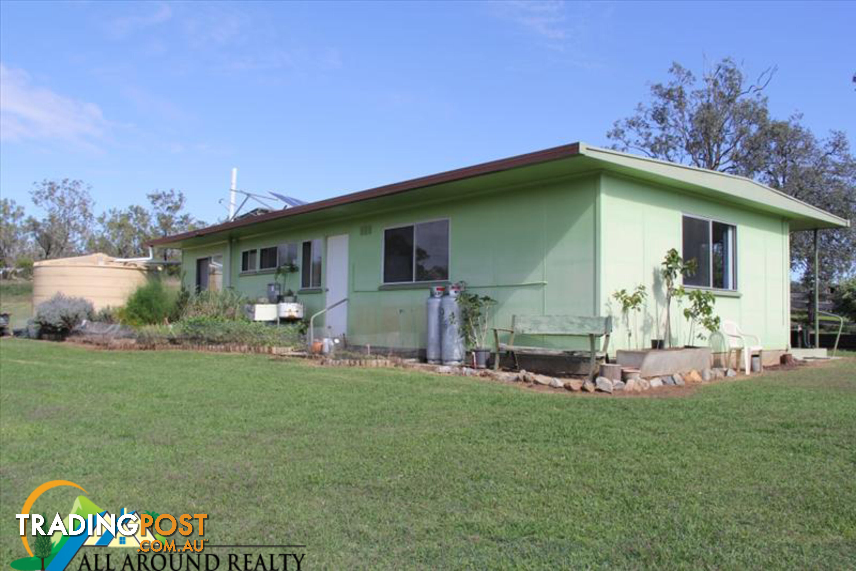 54 Gibsons Road YARRAMAN QLD 4614