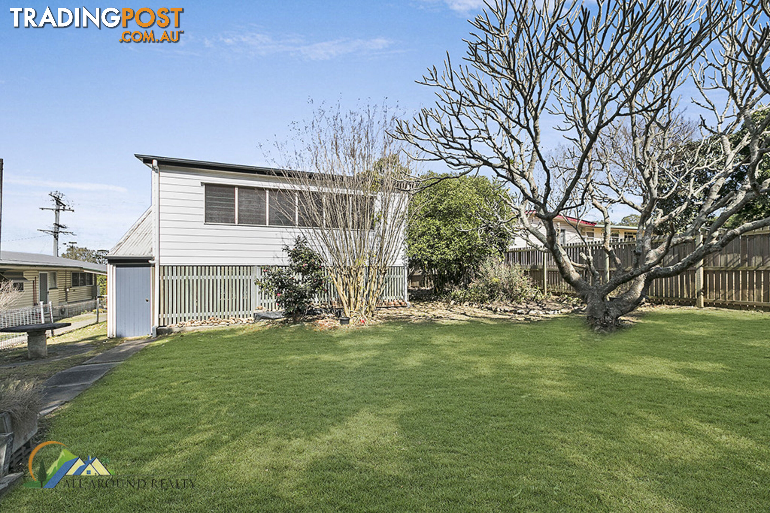 26 Old Dayboro Road PETRIE QLD 4502