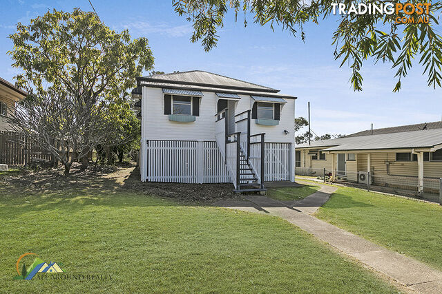 26 Old Dayboro Road PETRIE QLD 4502