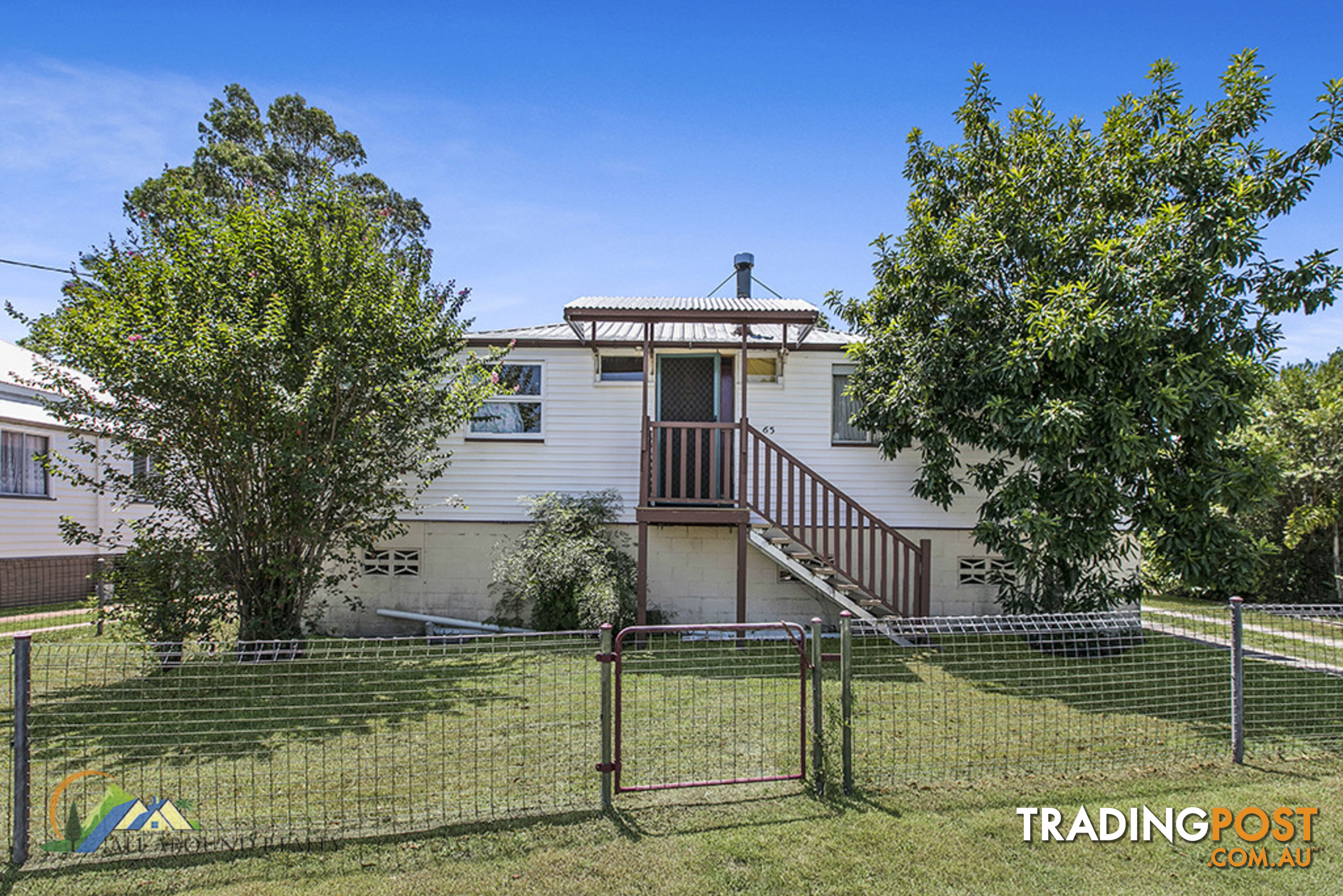 65-69 Archer Street WOODFORD QLD 4514