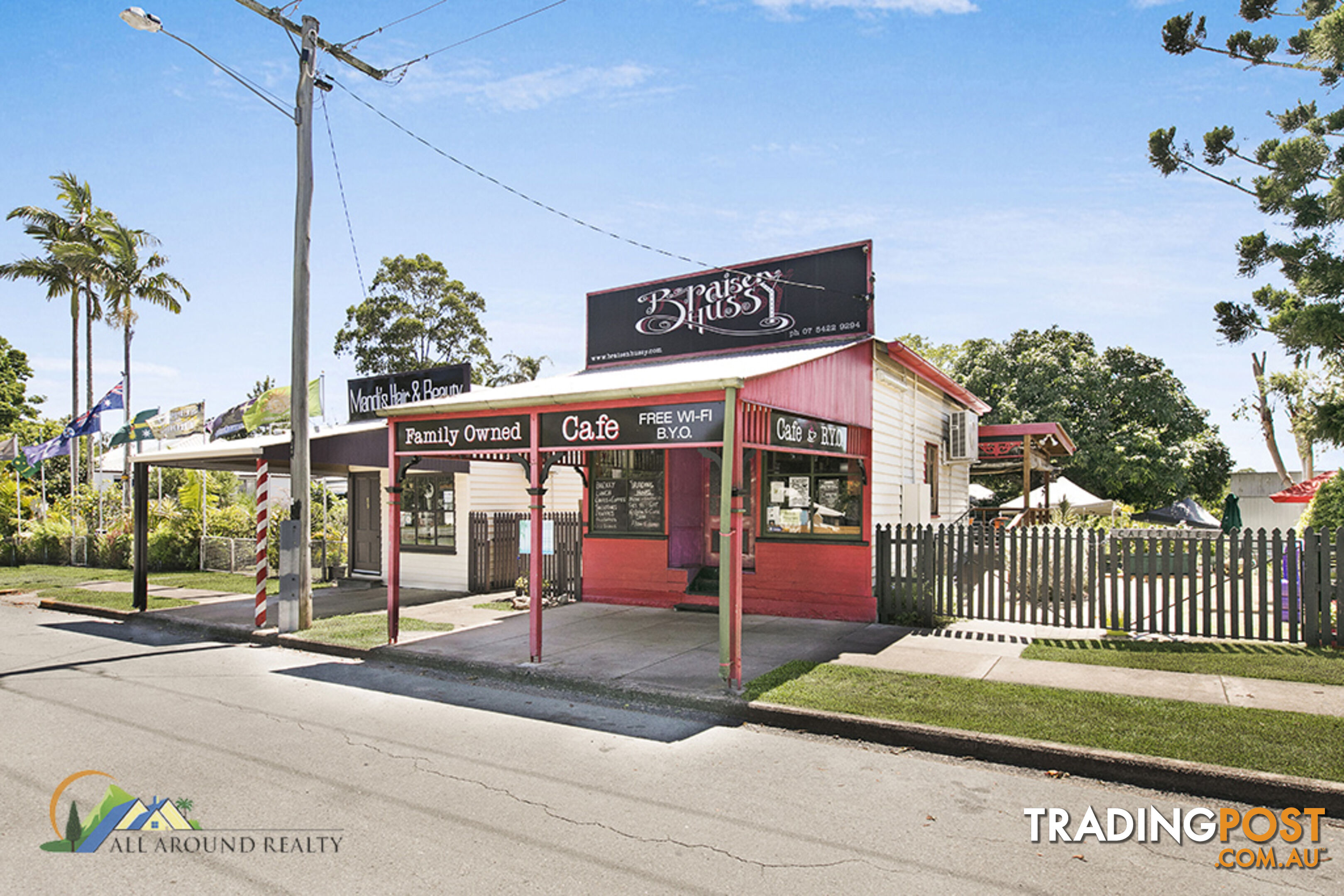 65-69 Archer Street WOODFORD QLD 4514