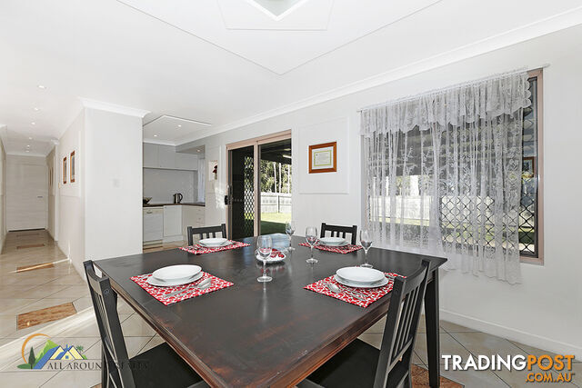 31 Avocado Drive CABOOLTURE SOUTH QLD 4510