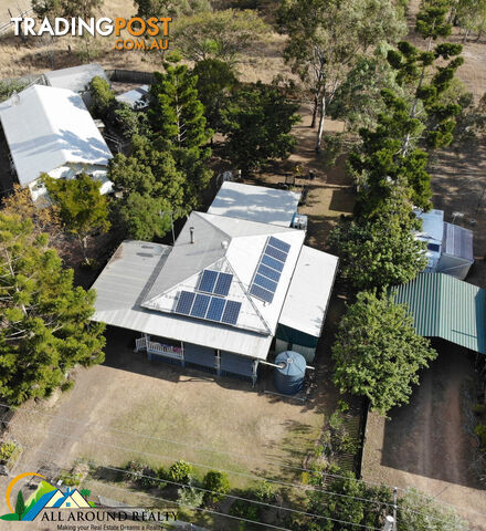 17 Ivory Creek Road TOOGOOLAWAH QLD 4313