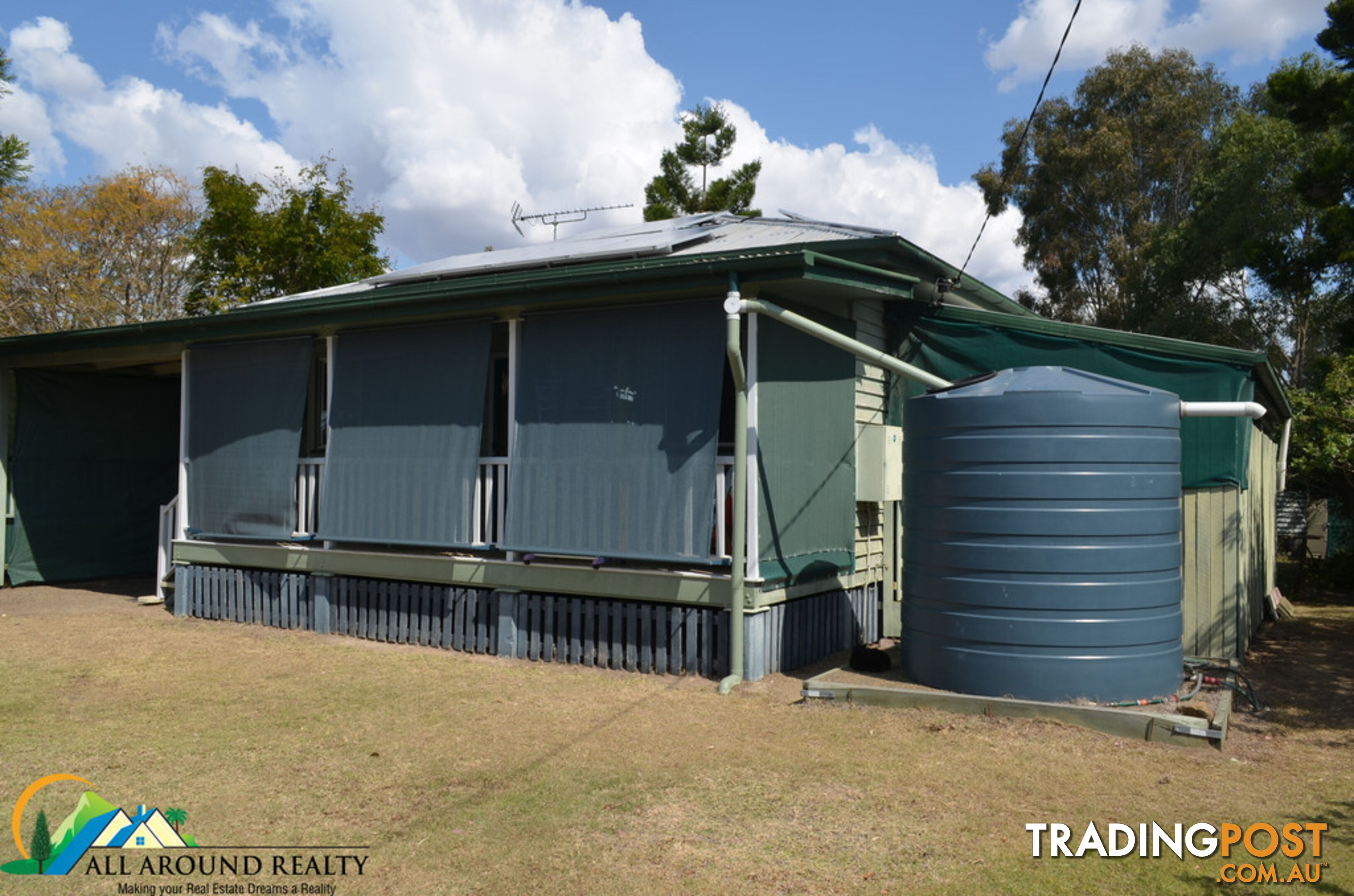 17 Ivory Creek Road TOOGOOLAWAH QLD 4313