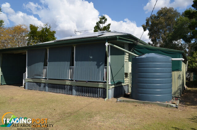 17 Ivory Creek Road TOOGOOLAWAH QLD 4313