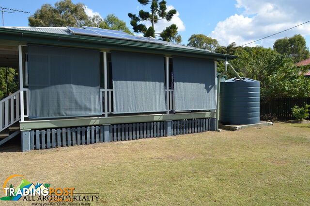 17 Ivory Creek Road TOOGOOLAWAH QLD 4313