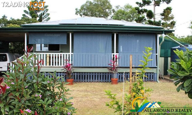 17 Ivory Creek Road TOOGOOLAWAH QLD 4313