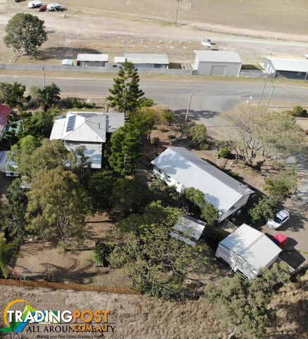 17 Ivory Creek Road TOOGOOLAWAH QLD 4313