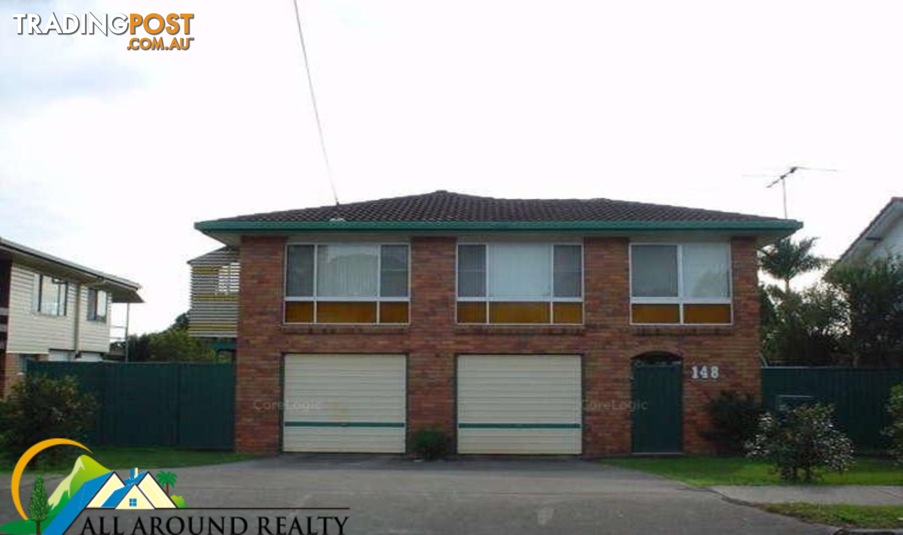 148 Samsonvale Road STRATHPINE QLD 4500