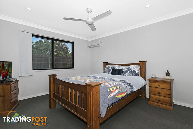 Unit 47, 1-11 Ashley Court KALLANGUR QLD 4503