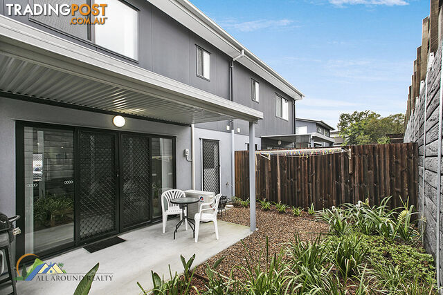 Unit 47, 1-11 Ashley Court KALLANGUR QLD 4503