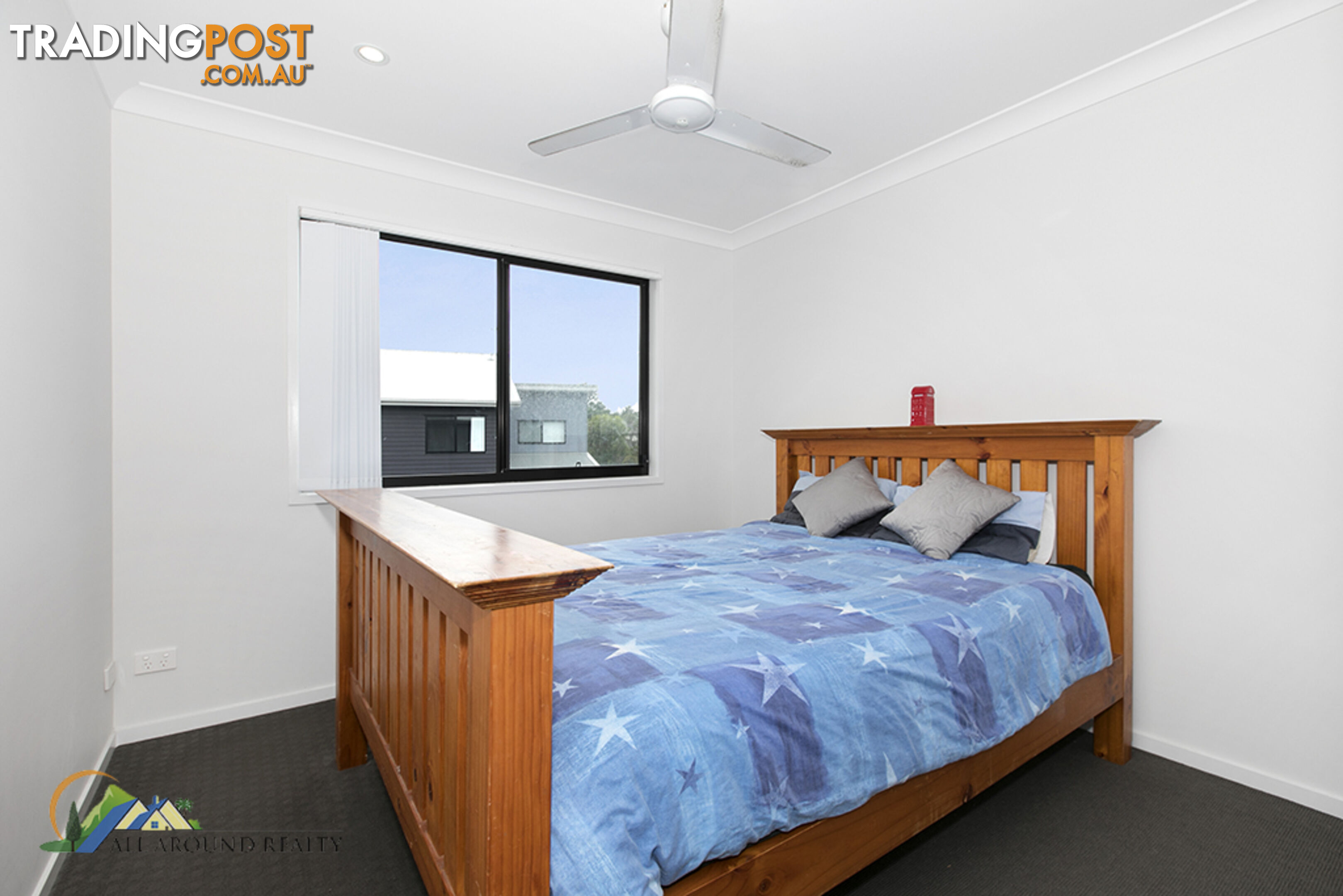 Unit 47, 1-11 Ashley Court KALLANGUR QLD 4503