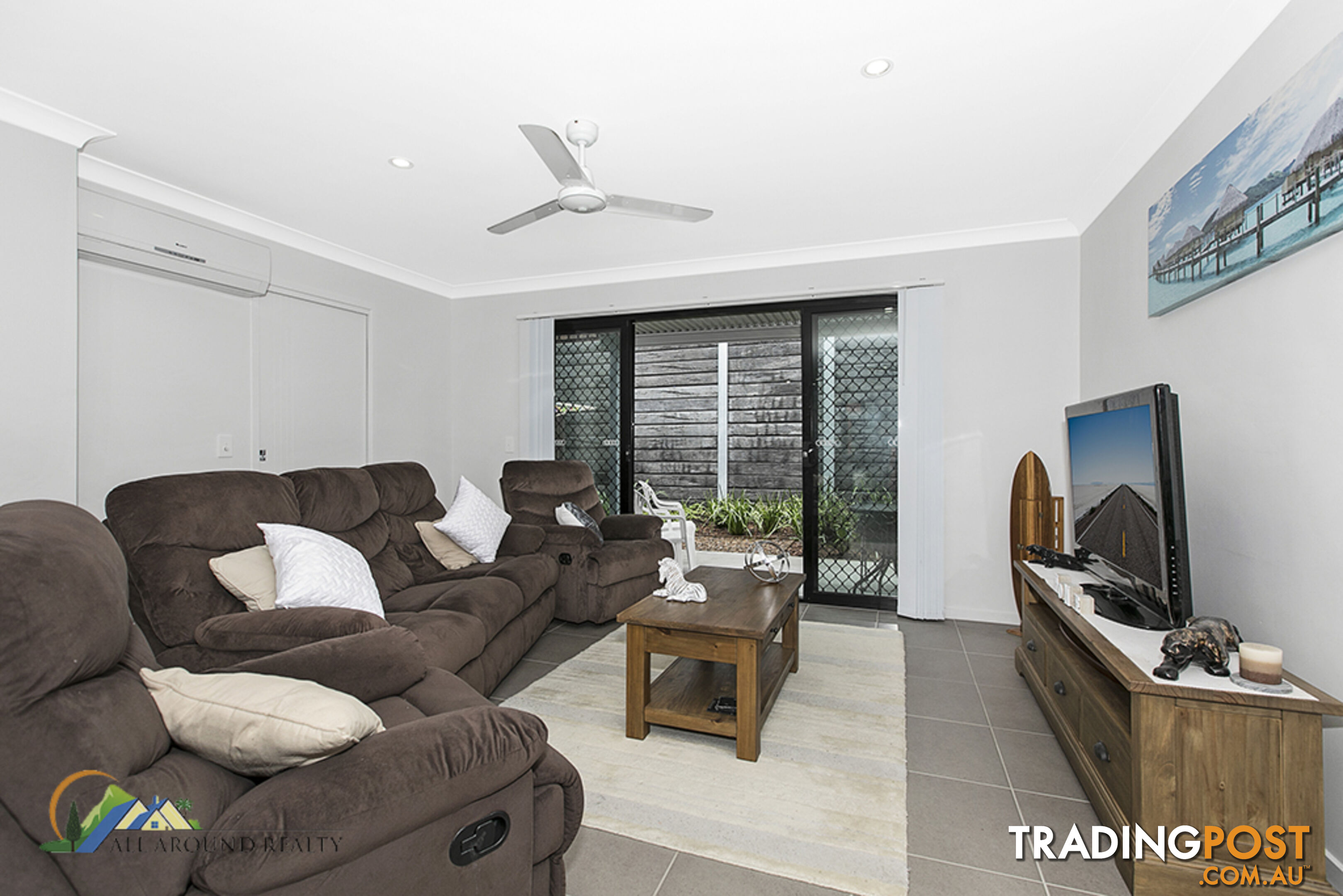 Unit 47, 1-11 Ashley Court KALLANGUR QLD 4503