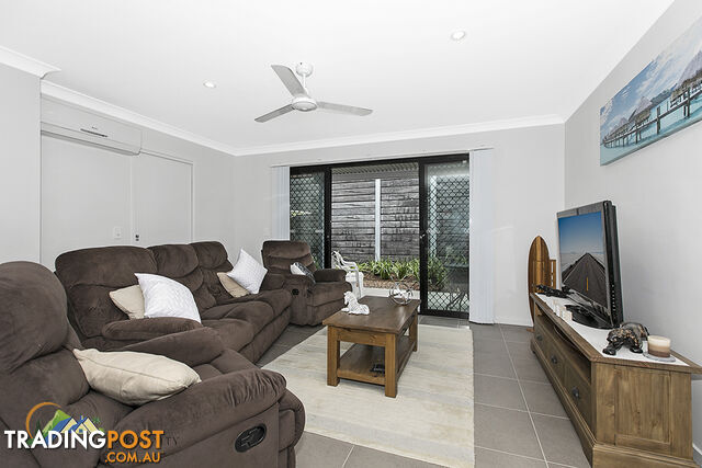 Unit 47, 1-11 Ashley Court KALLANGUR QLD 4503