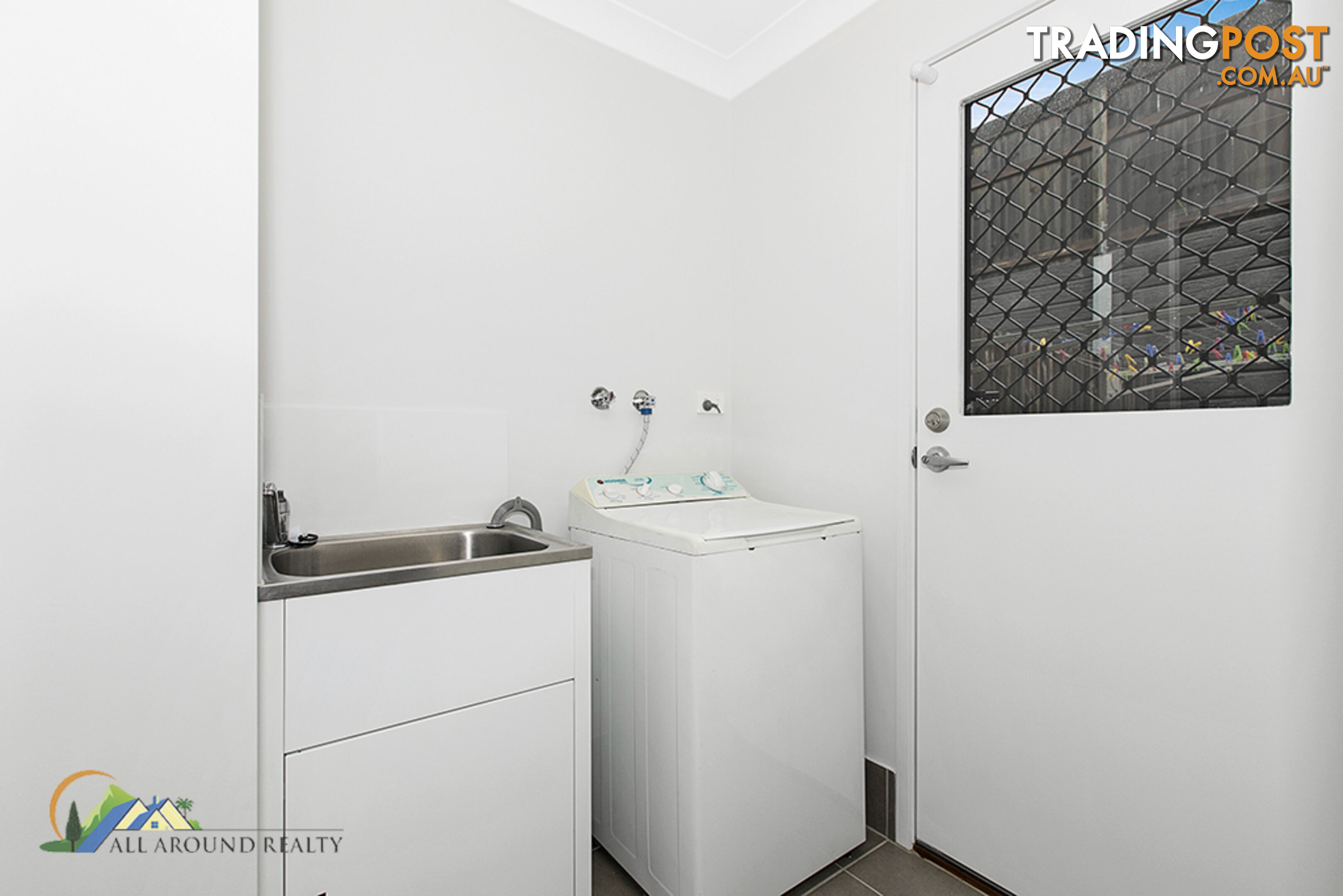 Unit 47, 1-11 Ashley Court KALLANGUR QLD 4503