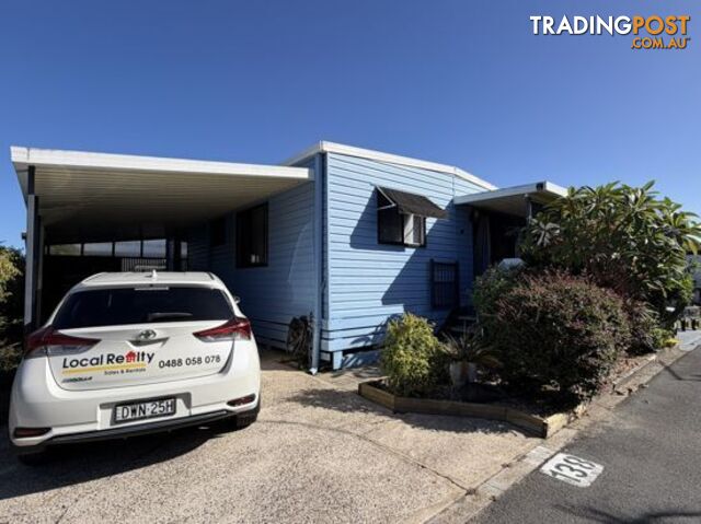 138/186 Chinderah Bay Drive CHINDERAH NSW 2487 - photo 2 of 14