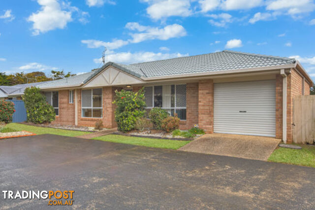6/6-10 Parkland Place BANORA POINT NSW 2486