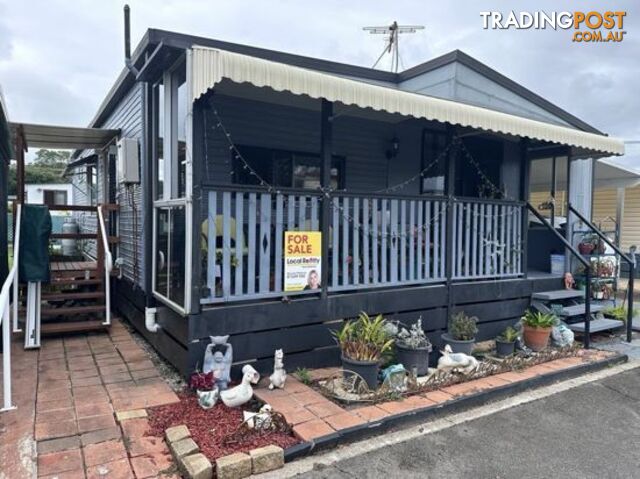 9/46 Wommin Bay Road KINGSCLIFF NSW 2487