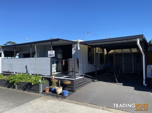 100/25 Chinderah Bay Drive CHINDERAH NSW 2487