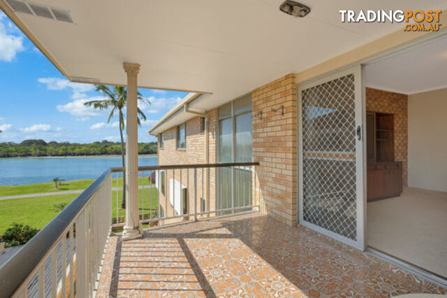 6/16 Endeavour Parade TWEED HEADS NSW 2485