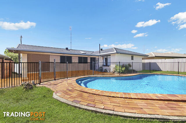 65 Riviera Ave TWEED HEADS WEST NSW 2485