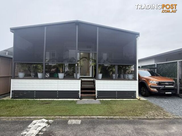 67/16 Anne Lane (Corner of Anne Street) CHINDERAH NSW 2487