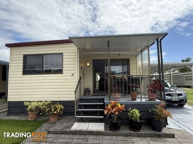 19/46 Wommin Bay Road KINGSCLIFF NSW 2487