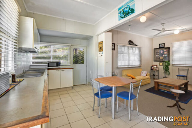 60 DUTTON STREET COOLANGATTA QLD 4225