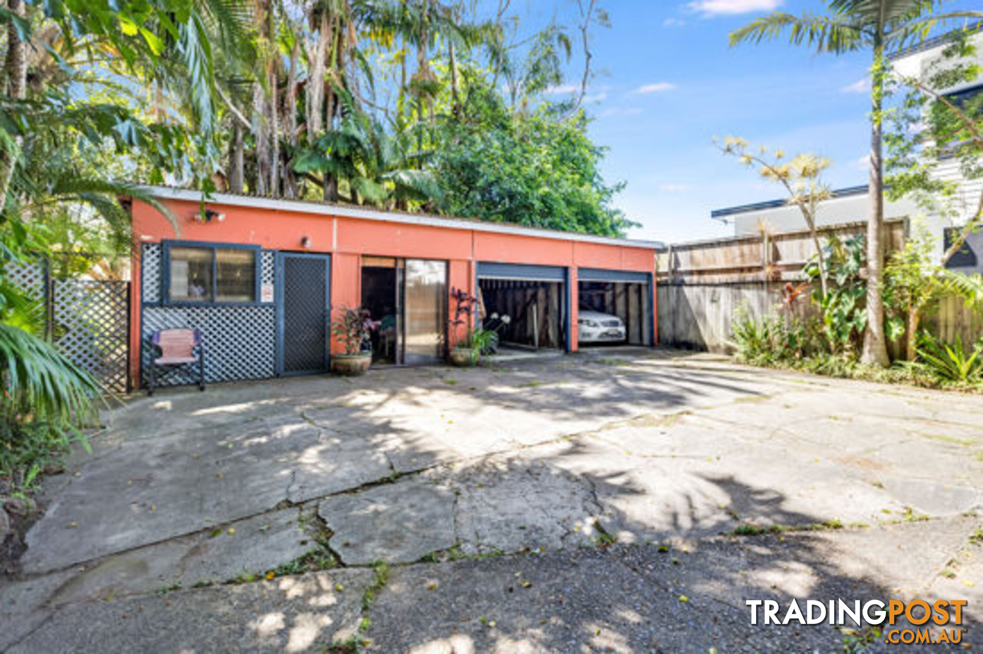 60 DUTTON STREET COOLANGATTA QLD 4225