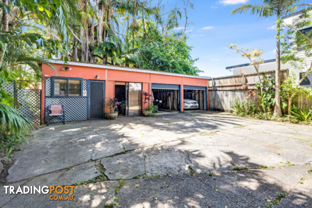 60 DUTTON STREET COOLANGATTA QLD 4225