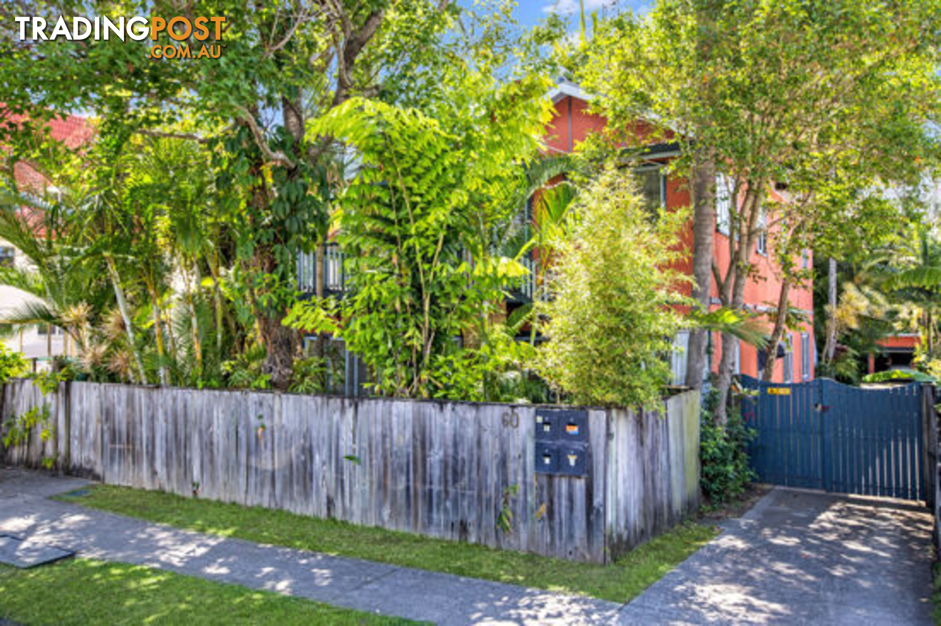 60 DUTTON STREET COOLANGATTA QLD 4225