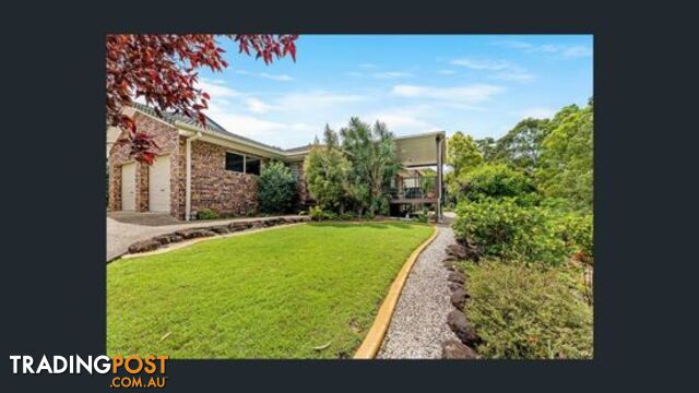 19 Fir BILAMBIL HEIGHTS NSW 2486