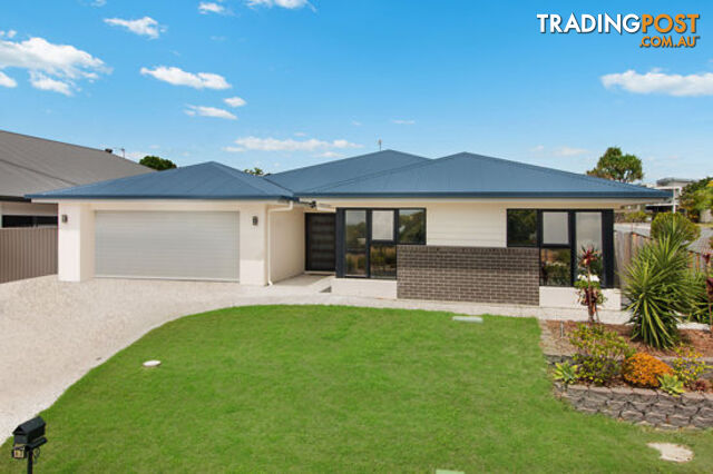 67 Laceflower Parade CASUARINA NSW 2487