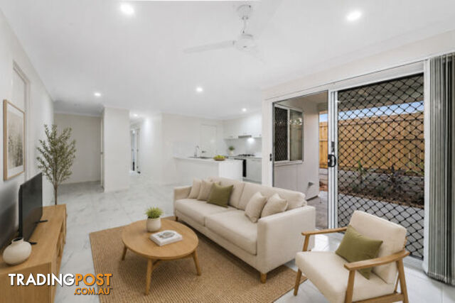 16/25 Maywood Street LOGANLEA QLD 4131